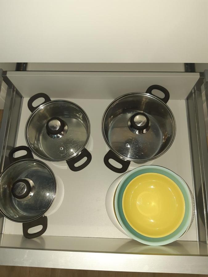 Apartment Klimka With Balcony, Free Wifi And Free Parking براتسيلافا المظهر الخارجي الصورة