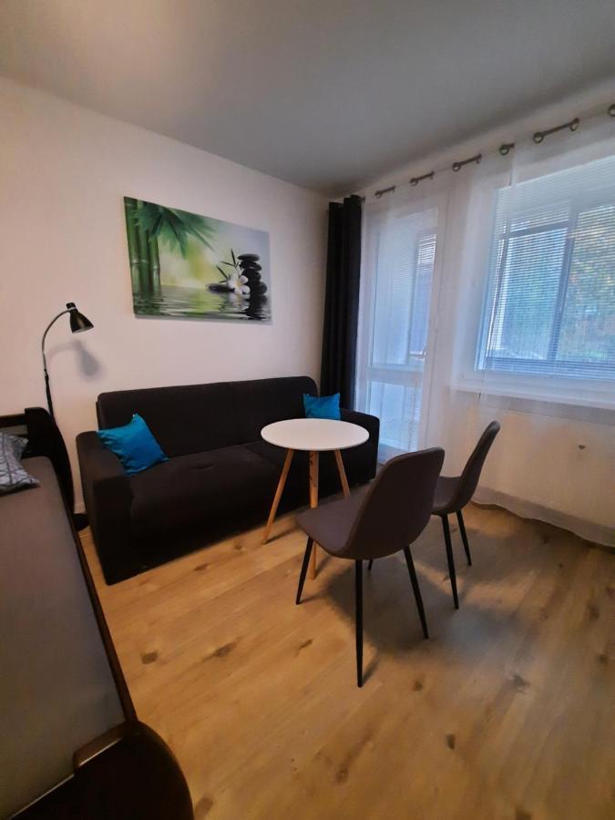 Apartment Klimka With Balcony, Free Wifi And Free Parking براتسيلافا المظهر الخارجي الصورة