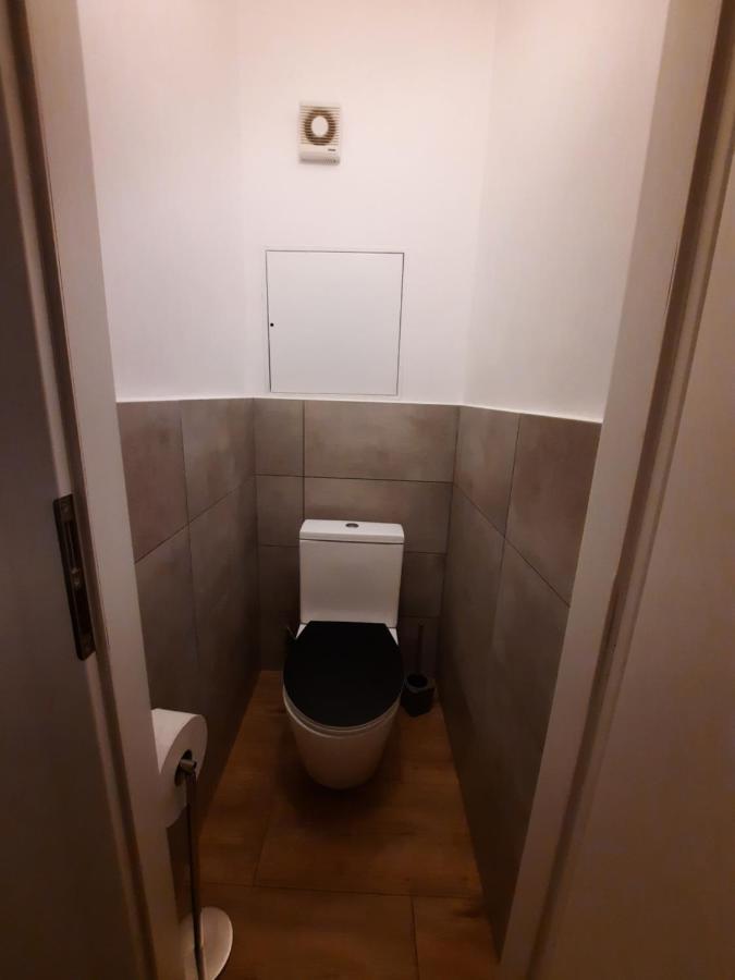 Apartment Klimka With Balcony, Free Wifi And Free Parking براتسيلافا المظهر الخارجي الصورة