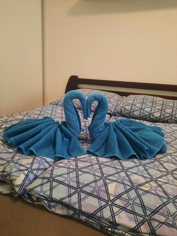 Apartment Klimka With Balcony, Free Wifi And Free Parking براتسيلافا المظهر الخارجي الصورة
