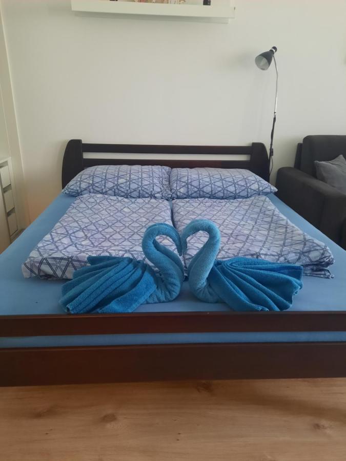 Apartment Klimka With Balcony, Free Wifi And Free Parking براتسيلافا المظهر الخارجي الصورة
