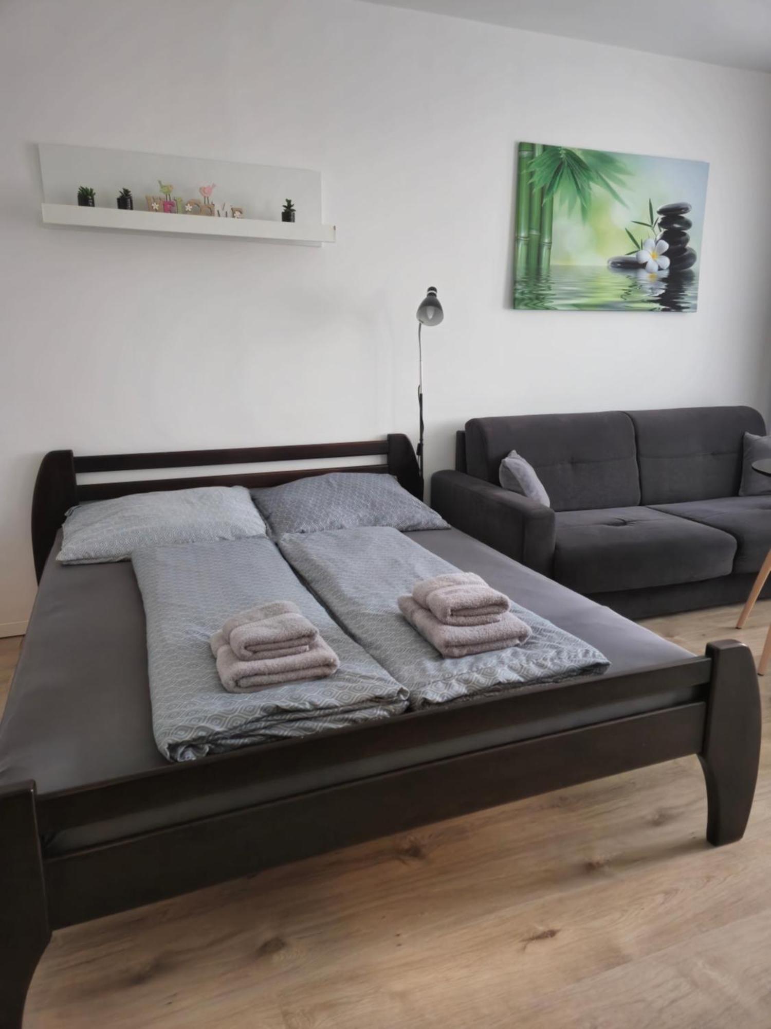 Apartment Klimka With Balcony, Free Wifi And Free Parking براتسيلافا المظهر الخارجي الصورة