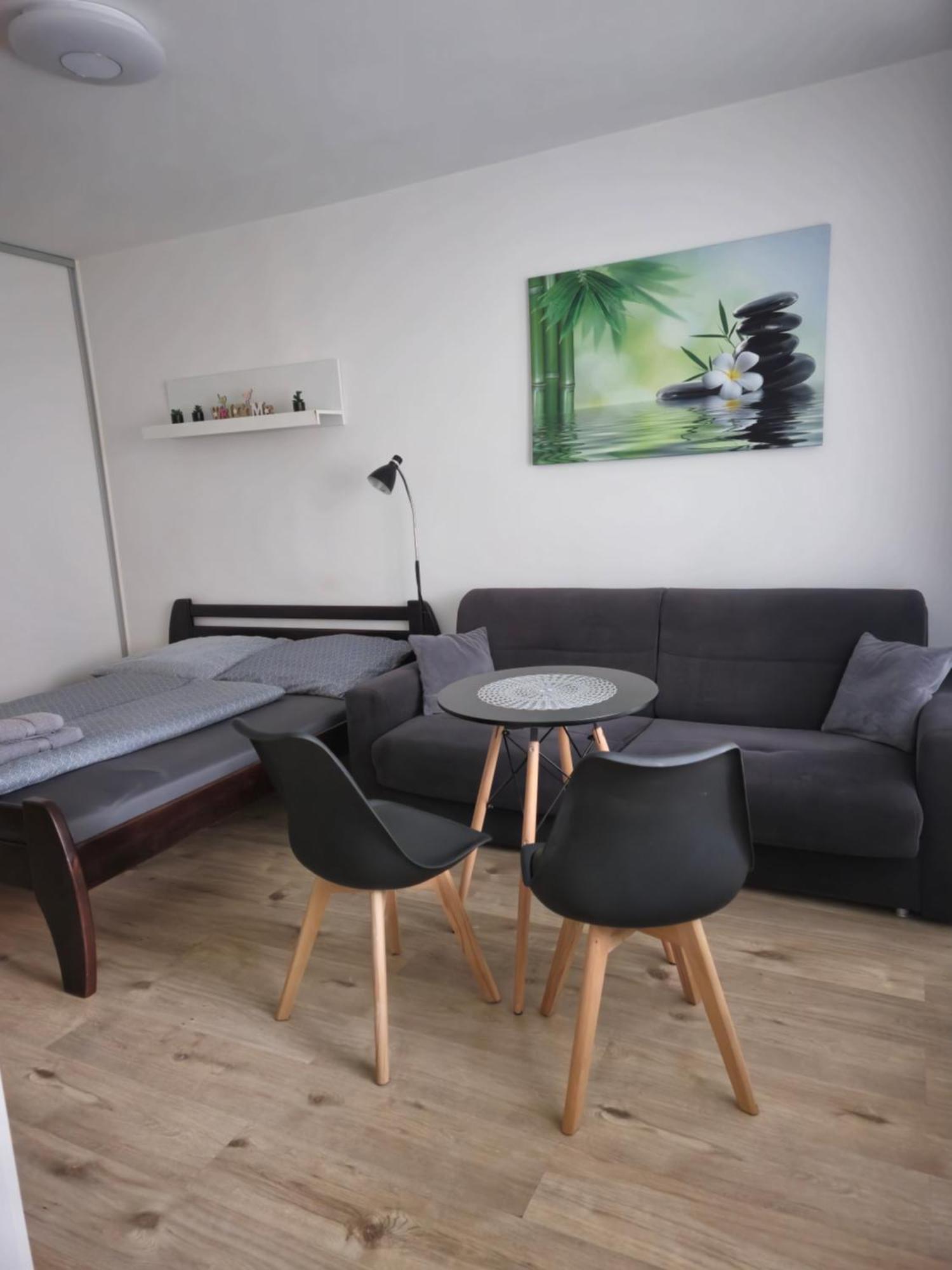 Apartment Klimka With Balcony, Free Wifi And Free Parking براتسيلافا المظهر الخارجي الصورة