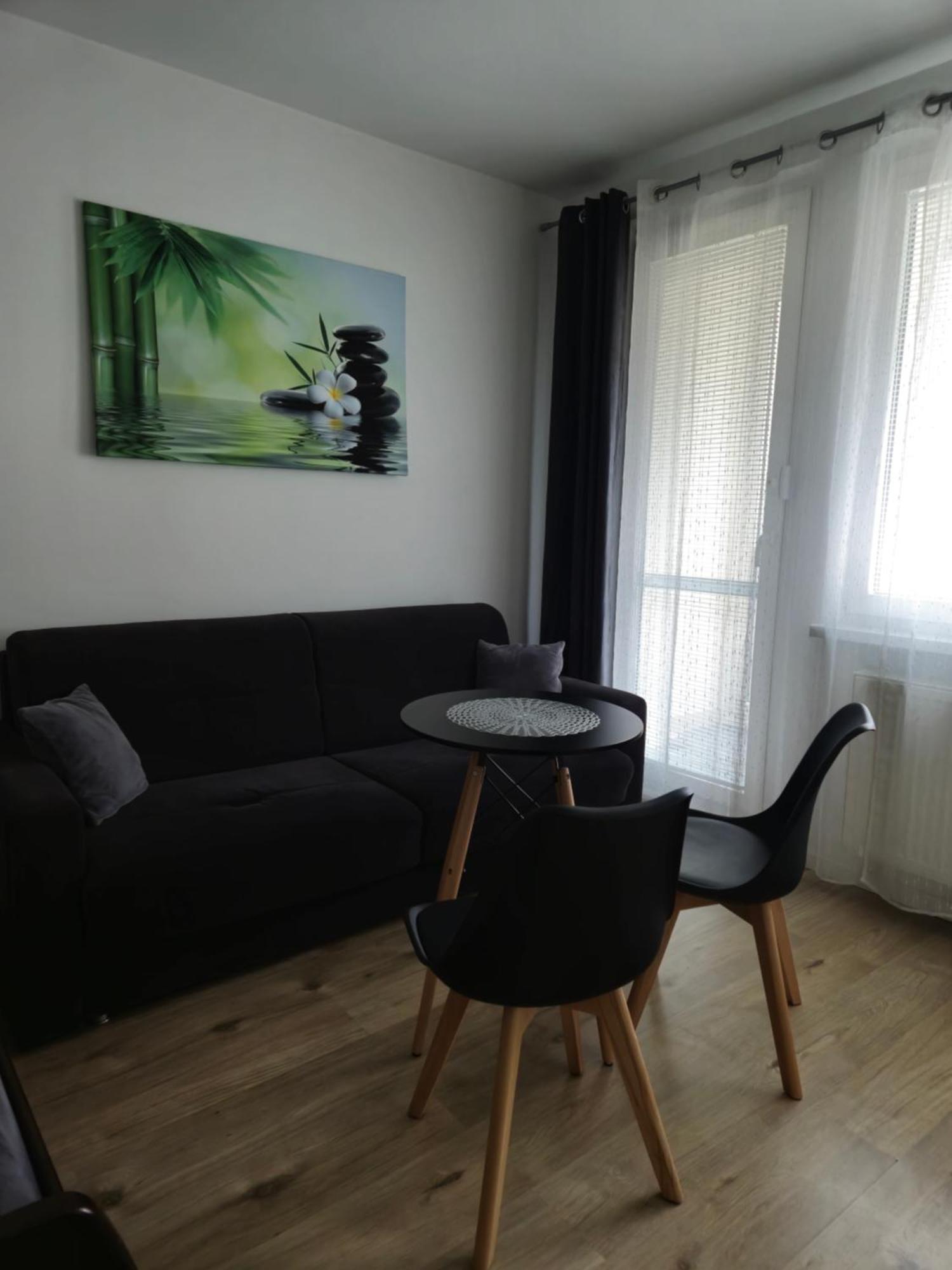 Apartment Klimka With Balcony, Free Wifi And Free Parking براتسيلافا المظهر الخارجي الصورة