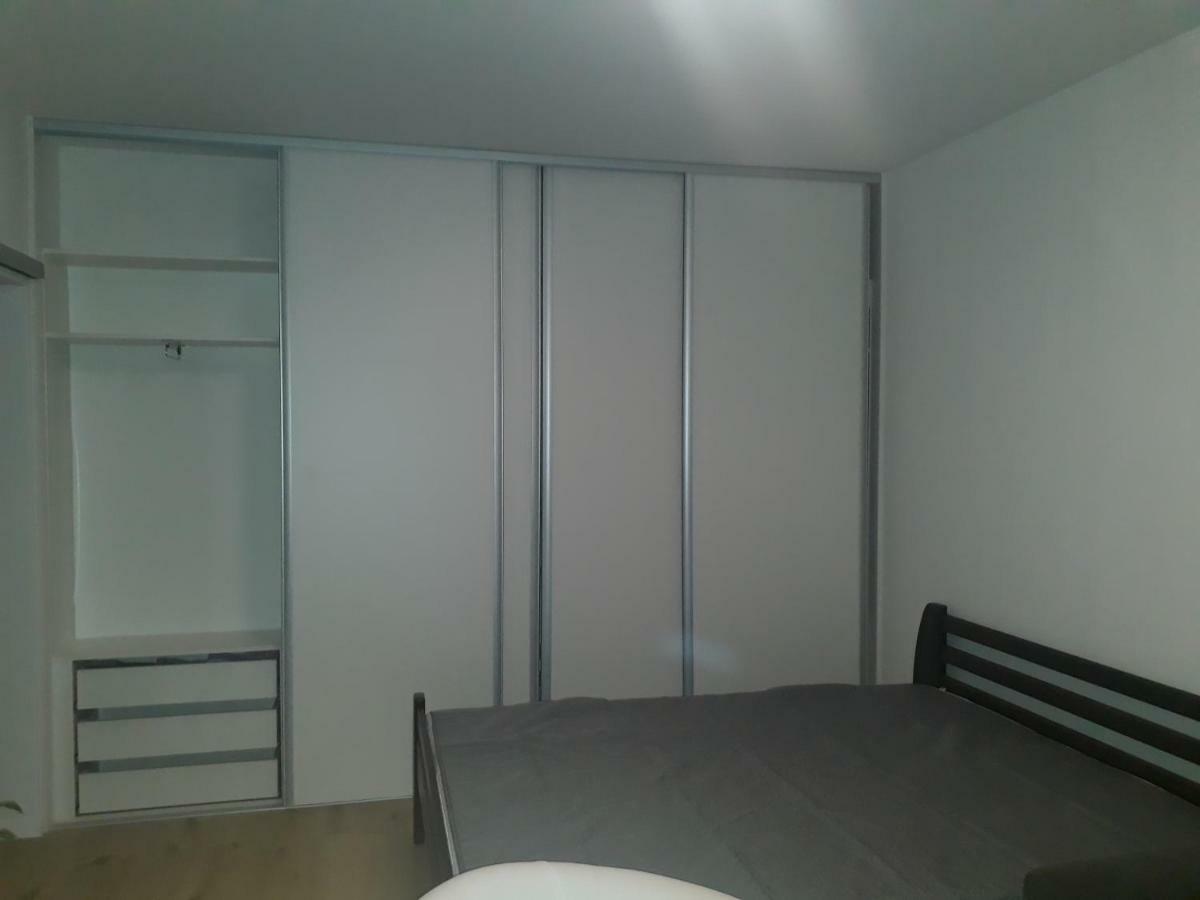Apartment Klimka With Balcony, Free Wifi And Free Parking براتسيلافا المظهر الخارجي الصورة